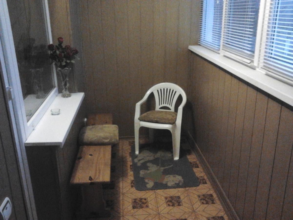 Апартаменты Apartment on Peremohy Street 8 Хмельницкий-17