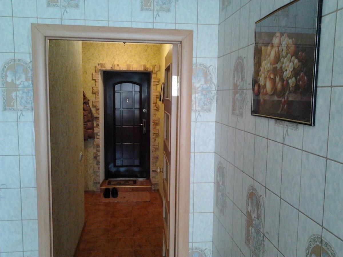 Апартаменты Apartment on Peremohy Street 8 Хмельницкий-22