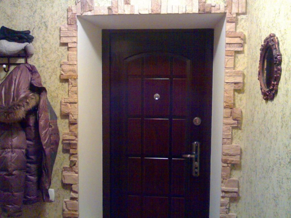 Апартаменты Apartment on Peremohy Street 8 Хмельницкий-24