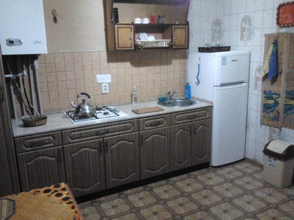 Апартаменты Apartment on Peremohy Street 8 Хмельницкий-27