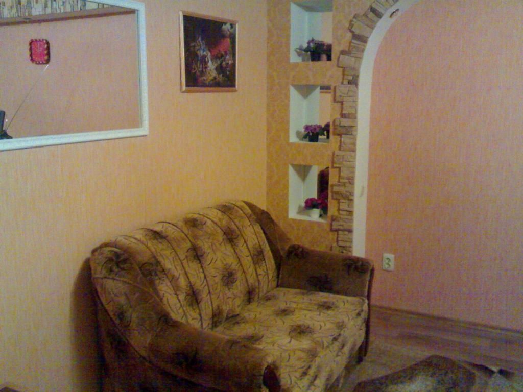 Апартаменты Apartment on Peremohy Street 8 Хмельницкий-34