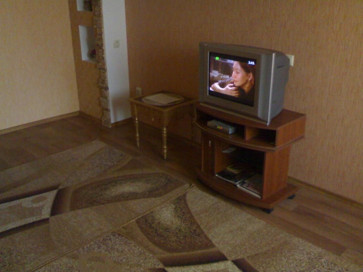 Апартаменты Apartment on Peremohy Street 8 Хмельницкий-9