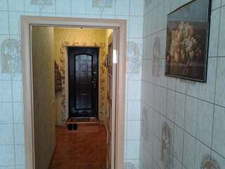 Апартаменты Apartment on Peremohy Street 8 Хмельницкий Апартаменты-19