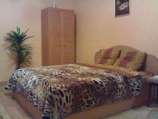 Апартаменты Apartment on Peremohy Street 8 Хмельницкий Апартаменты-32