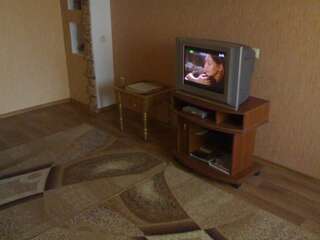 Апартаменты Apartment on Peremohy Street 8 Хмельницкий Апартаменты-33