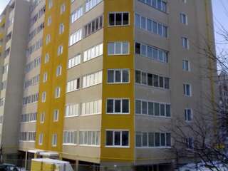 Апартаменты Apartment on Peremohy Street 8 Хмельницкий Апартаменты-38