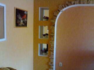 Апартаменты Apartment on Peremohy Street 8 Хмельницкий Апартаменты-5
