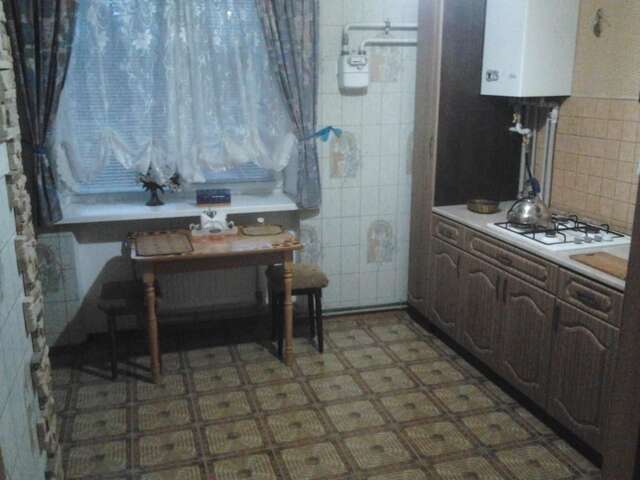 Апартаменты Apartment on Peremohy Street 8 Хмельницкий-14