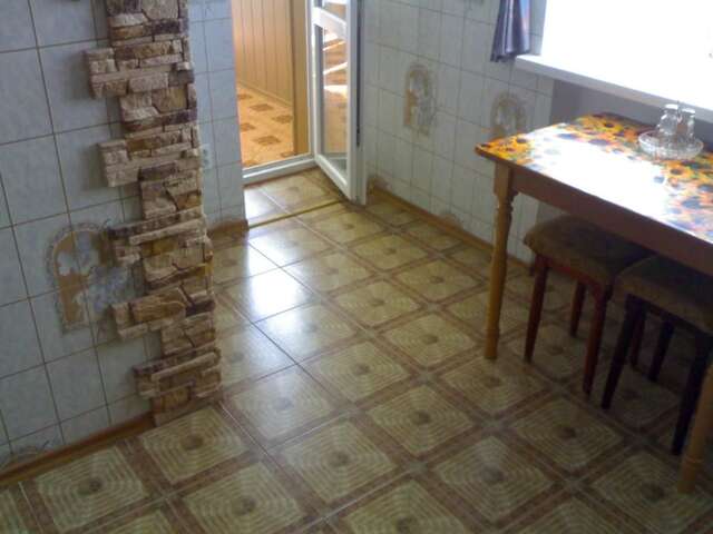Апартаменты Apartment on Peremohy Street 8 Хмельницкий-15