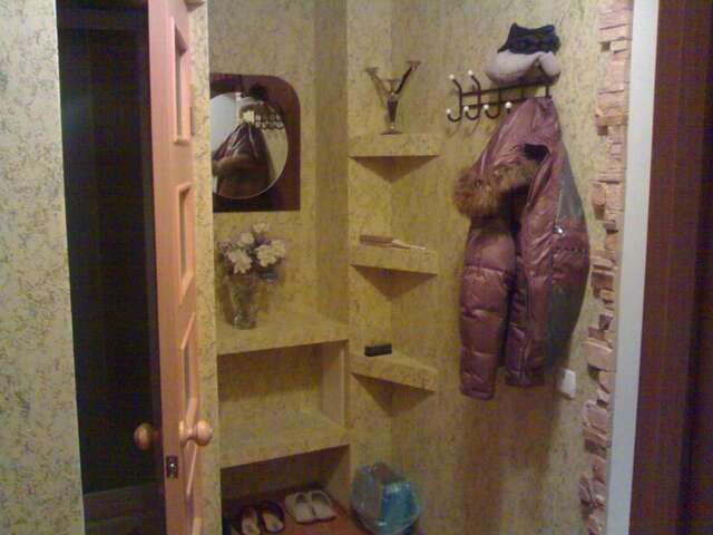 Апартаменты Apartment on Peremohy Street 8 Хмельницкий-20