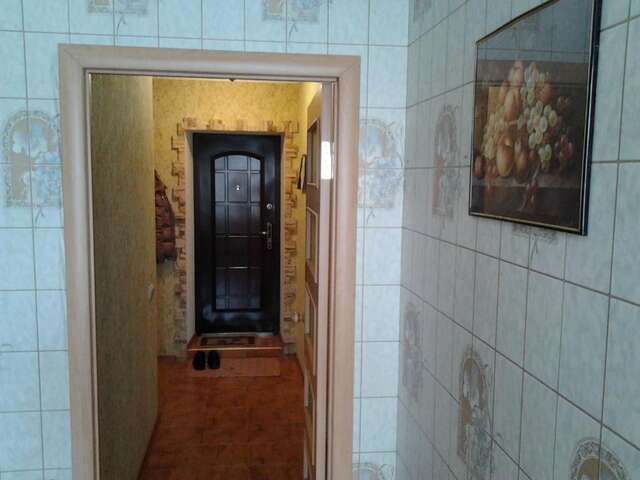 Апартаменты Apartment on Peremohy Street 8 Хмельницкий-30