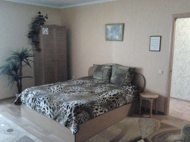 Апартаменты Apartment on Peremohy Street 8 Хмельницкий-31