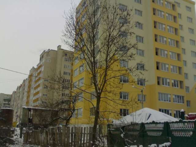 Апартаменты Apartment on Peremohy Street 8 Хмельницкий-5