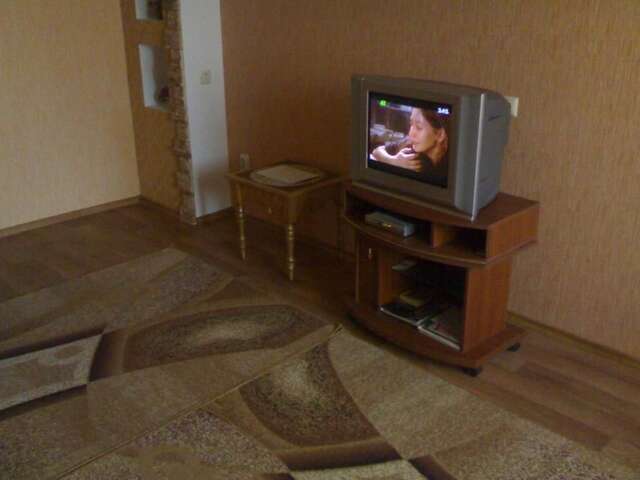 Апартаменты Apartment on Peremohy Street 8 Хмельницкий-35