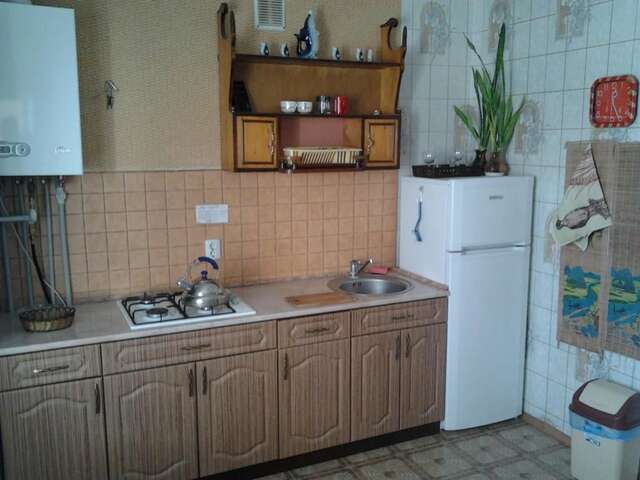 Апартаменты Apartment on Peremohy Street 8 Хмельницкий-37