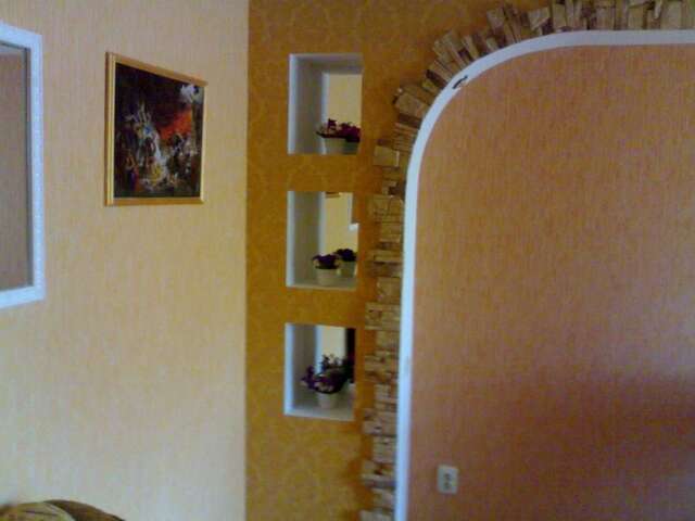 Апартаменты Apartment on Peremohy Street 8 Хмельницкий-7
