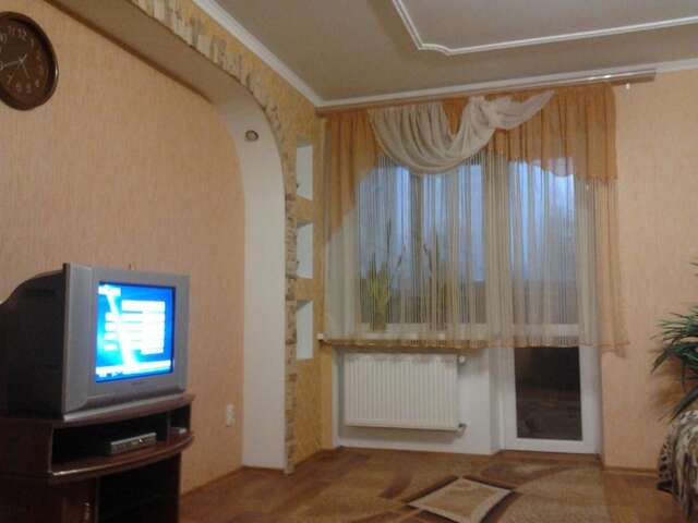 Апартаменты Apartment on Peremohy Street 8 Хмельницкий-10